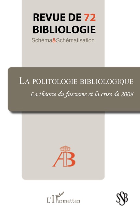 Revue de 72 bibliologie schéma et schématisation