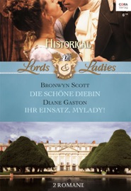 Livres Couvertures de Historical Lords & Ladies Band 46