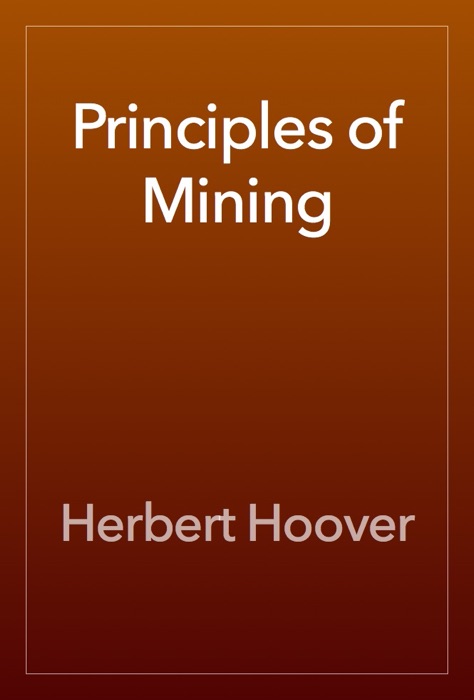 Principles of Mining