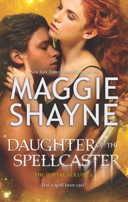 Daughter of the Spellcaster