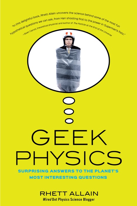 Geek Physics