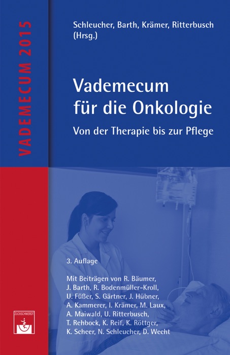 Vademecum für die Onkologie