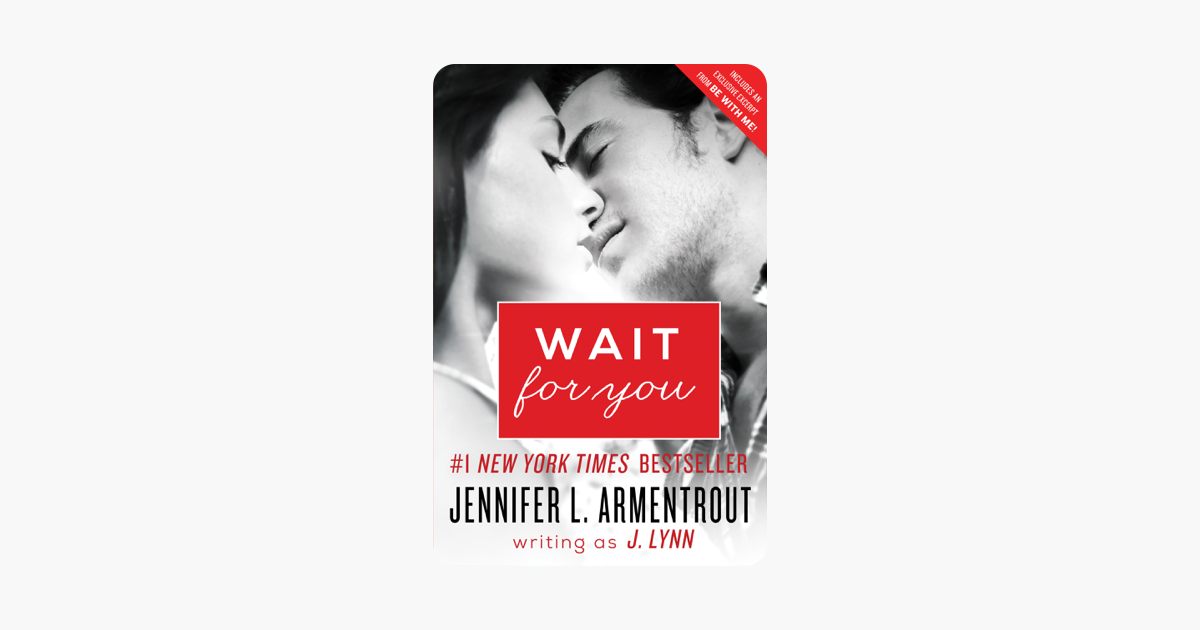 wait for you book review