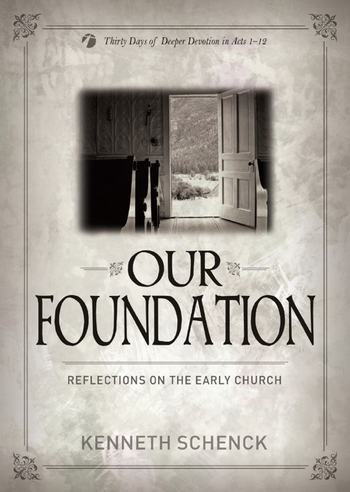 Our Foundation