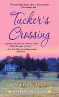 Marina Adair - Tucker's Crossing artwork