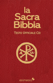 La Sacra Bibbia Book Cover