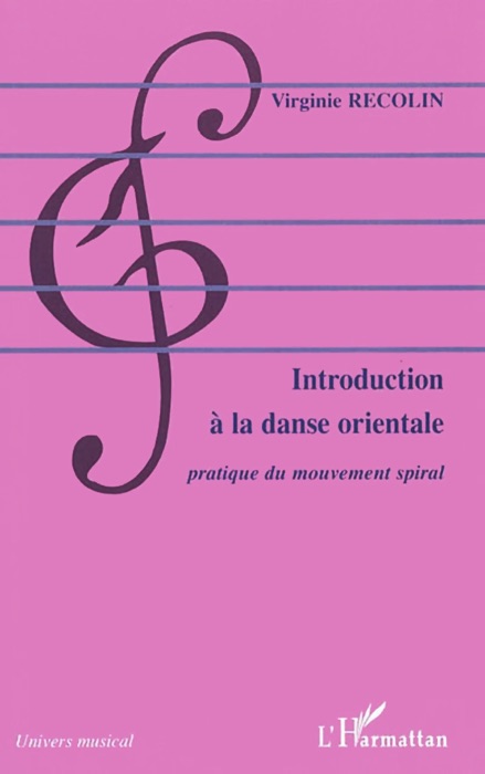 Introduction à la danse orientale