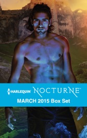 Harlequin Nocturne March 2015 Box Set