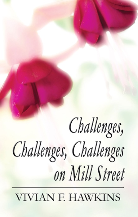 Challenges, Challenges, Challenges on Mill Street