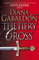 Diana Gabaldon - The Fiery Cross artwork