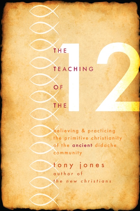 The Teaching of the Twelve