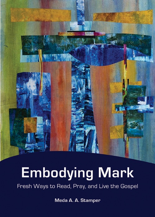 Embodying Mark