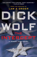 Dick Wolf - The Intercept artwork