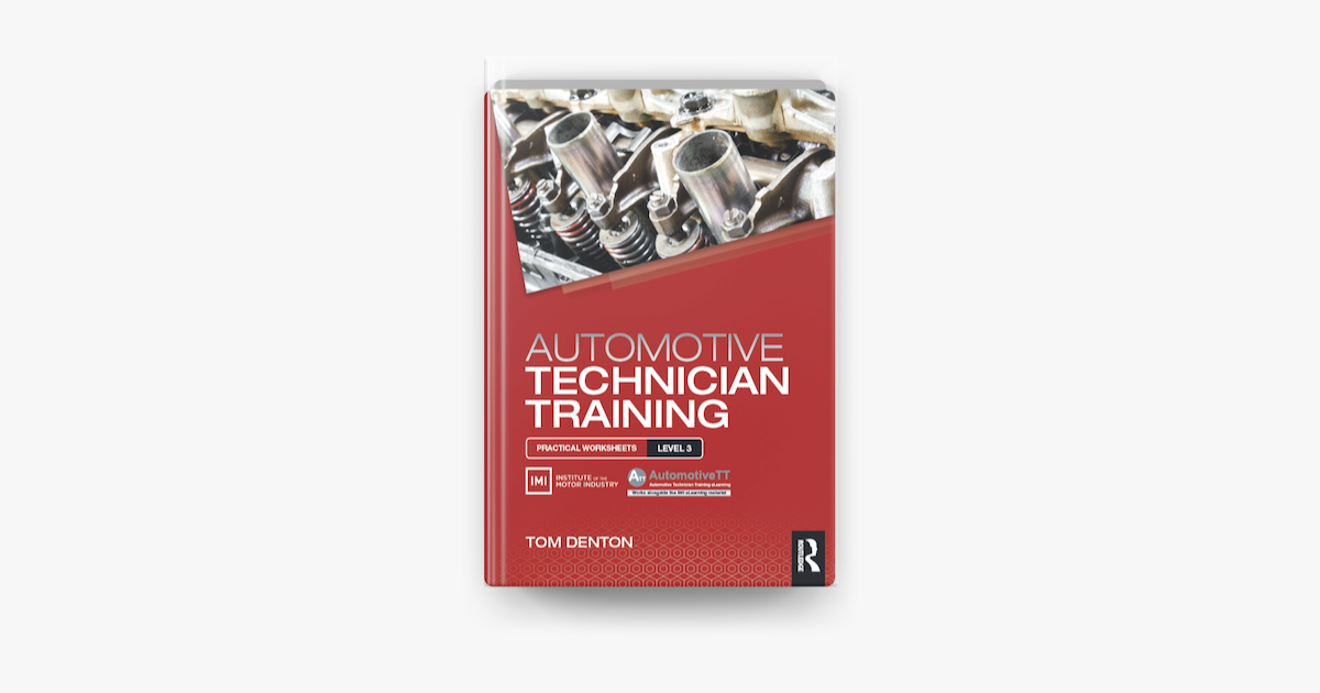 automotive-technician-training-practical-worksheets-level-3-on-apple-books