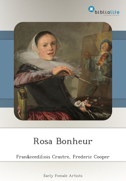 Rosa Bonheur