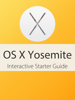 OS X Yosemite Interactive Starter Guide - Jeff Benjamin