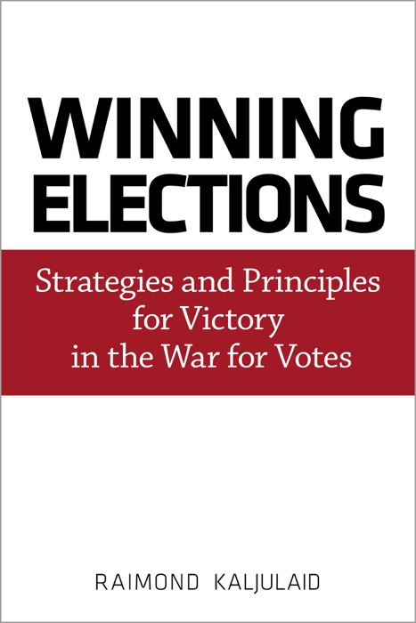 Winning Elections