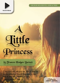 A Little Princess - Oldiees Publishing & Frances Hodgson Burnett