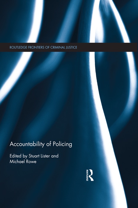 Accountability of Policing