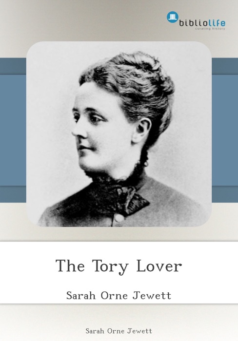 The Tory Lover