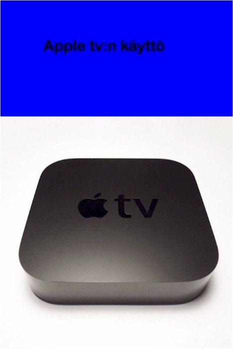 Apple TV:n käyttö opetustilassa