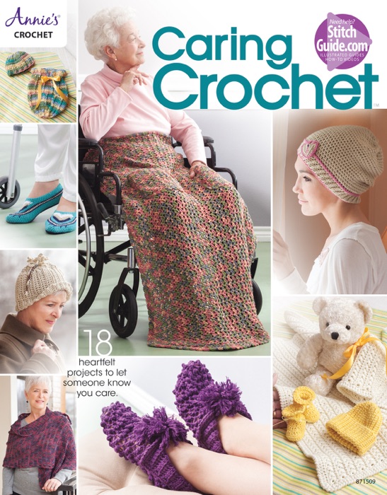 Caring Crochet