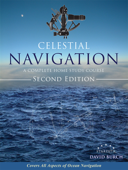 Celestial Navigation - David Burch