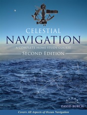 Celestial Navigation