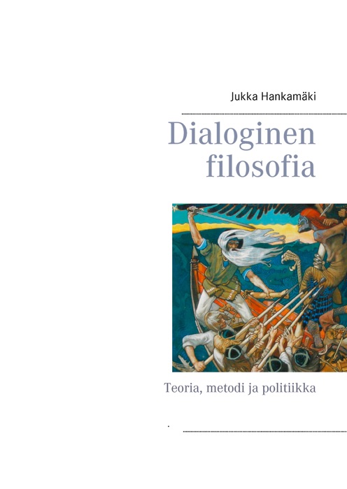 Dialoginen filosofia