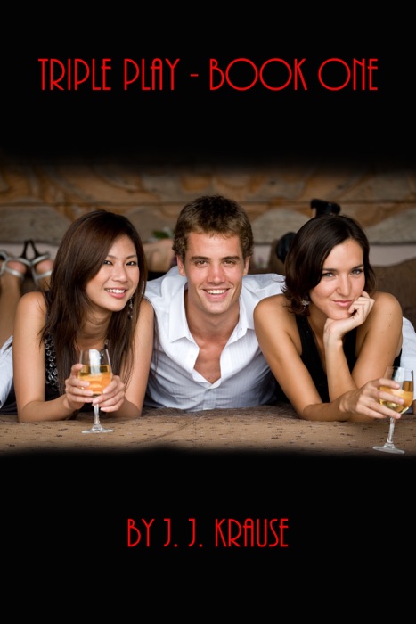 Triple Play: Book One