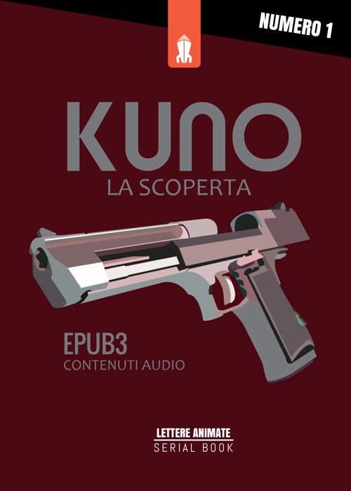 Kuno - la scoperta