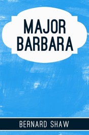 Major Barbara