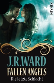Fallen Angels - Die letzte Schlacht