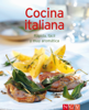 Cocina italiana - Naumann & Göbel Verlag