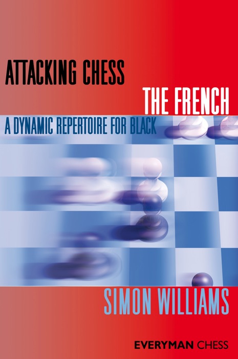 Attacking Chess: The French