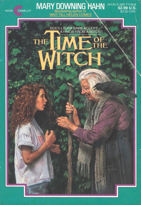Time of the Witch