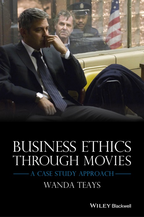 Business Ethics Through Movies