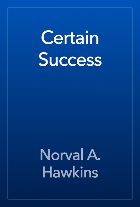 Certain Success