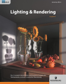 Lighting & Rendering - Jeremy Birn