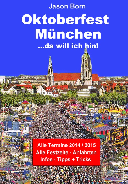 Oktoberfest München