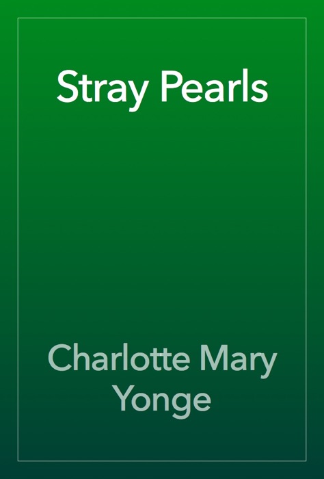 Stray Pearls