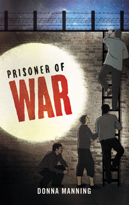 Prisoner of War