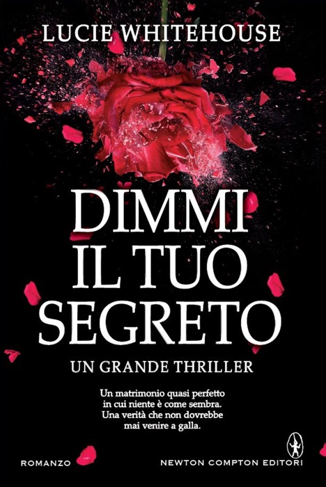 Dimmi il tuo segreto