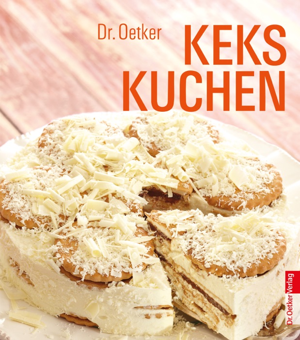 Kekskuchen