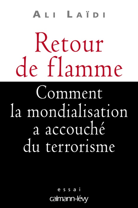 Retour de flamme