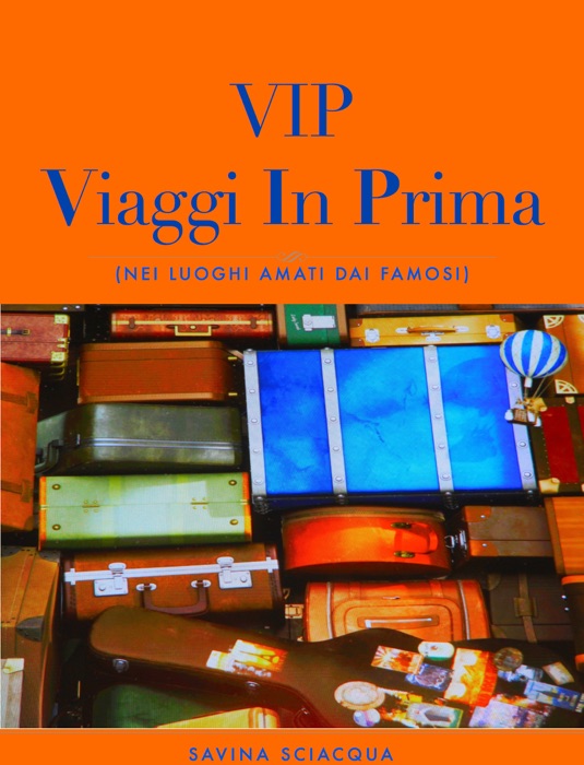 VIP Viaggi in prima