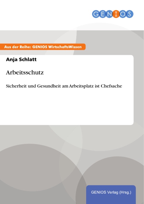 Arbeitsschutz