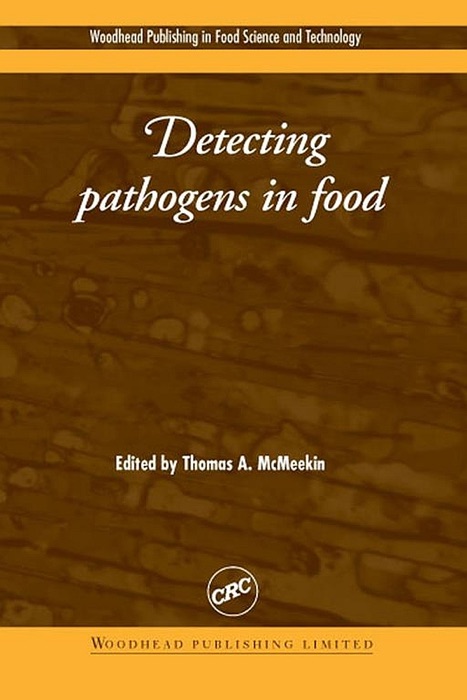 Detecting Pathogens in Food