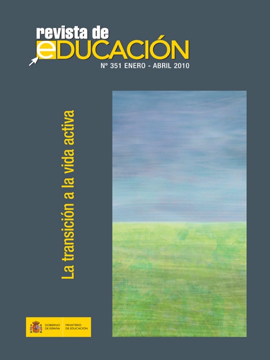 Evaluación del Potencial de Inserción Laboral y patrones de carrera = Evaluation of the potential labor Insertion and Career Patterns