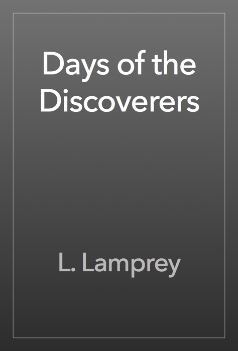 Days of the Discoverers